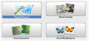 improve video quality