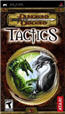 Free PSP Game - Dungeons & Dragons Tactics PSP 