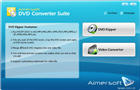 Aimersoft DVD Ripper - the best DVD converter and DVD ripper