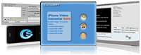 Best DVD Video to iPhone Converter
