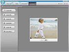 Wondershare Photo Story Platinum - create and burn photo slideshow to DVDs 